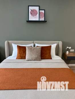 1-к квартира, посуточно, 30м2, 2/5 этаж