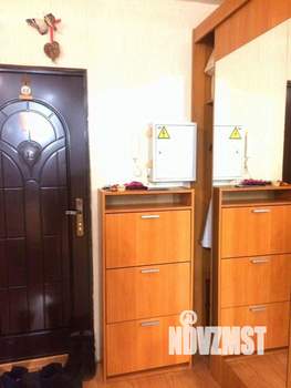 Студия квартира, на длительный срок, 34м2, 4/10 этаж