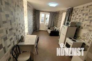 1-к квартира, посуточно, 28м2, 9/16 этаж