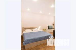 1-к квартира, посуточно, 51м2, 9/10 этаж