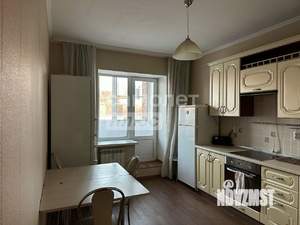 1-к квартира, на длительный срок, 37м2, 7/9 этаж