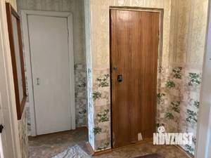 2-к квартира, на длительный срок, 46м2, 2/4 этаж