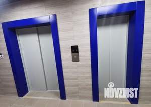 1-к квартира, на длительный срок, 37м2, 14/17 этаж