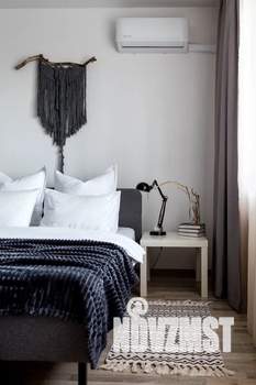 Студия квартира, посуточно, 36м2, 11/16 этаж