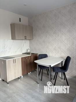 Студия квартира, на длительный срок, 23м2, 8/12 этаж