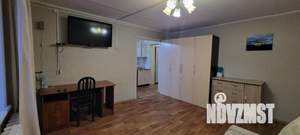 1-к квартира, на длительный срок, 34м2, 1/5 этаж