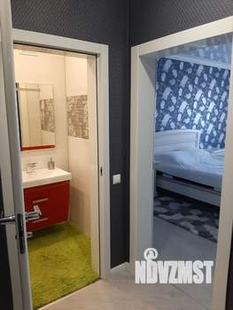 2-к квартира, на длительный срок, 71м2, 15/17 этаж