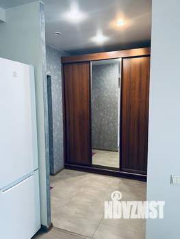2-к квартира, посуточно, 41м2, 1/1 этаж