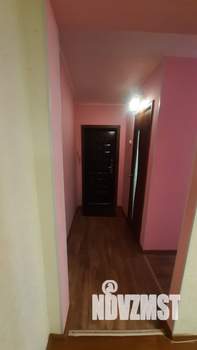3-к квартира, на длительный срок, 60м2, 3/5 этаж