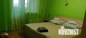 2-к квартира, посуточно, 48м2, 1/1 этаж