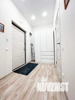 Студия квартира, посуточно, 33м2, 2/9 этаж