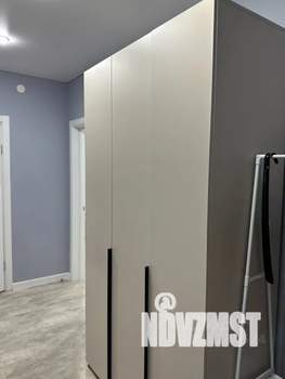 2-к квартира, посуточно, 65м2, 1/9 этаж