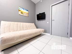 2-к квартира, посуточно, 48м2, 17/17 этаж