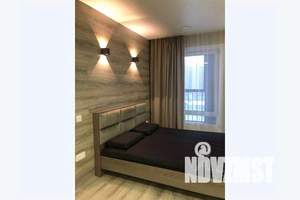 1-к квартира, посуточно, 40м2, 5/17 этаж