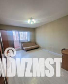 1-к квартира, на длительный срок, 40м2, 8/17 этаж