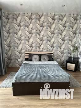 1-к квартира, посуточно, 37м2, 6/16 этаж