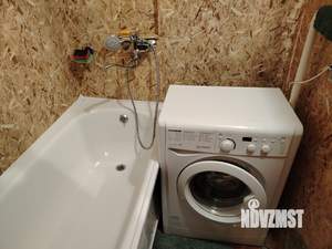 1-к квартира, на длительный срок, 32м2, 4/5 этаж