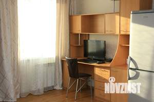 Студия квартира, посуточно, 35м2, 8/8 этаж