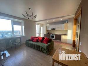 2-к квартира, на длительный срок, 61м2, 5/7 этаж