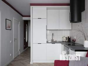 1-к квартира, посуточно, 37м2, 15/19 этаж