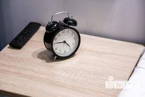 1-к квартира, посуточно, 24м2, 1/1 этаж