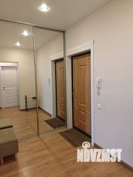 1-к квартира, на длительный срок, 39м2, 14/16 этаж