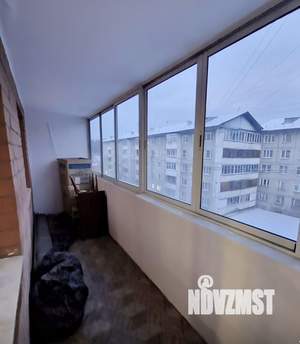 1-к квартира, на длительный срок, 50м2, 2/6 этаж