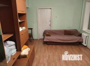 2-к квартира, на длительный срок, 44м2, 6/9 этаж