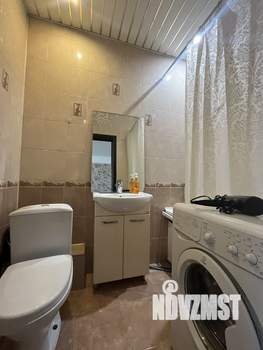 Студия квартира, посуточно, 40м2, 3/4 этаж