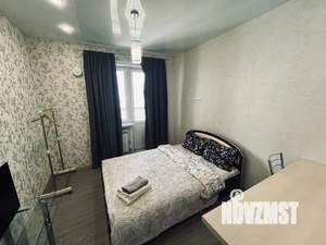 Студия квартира, посуточно, 25м2, 11/16 этаж