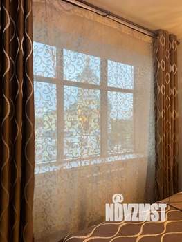 Студия квартира, посуточно, 22м2, 3/3 этаж