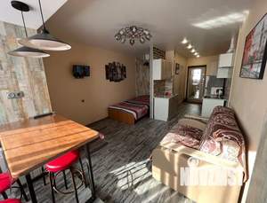 1-к квартира, посуточно, 42м2, 7/12 этаж