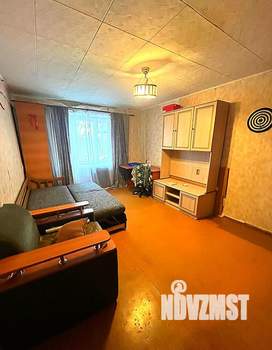 2-к квартира, на длительный срок, 40м2, 2/5 этаж