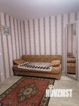 2-к квартира, посуточно, 35м2, 8/16 этаж