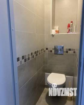 1-к квартира, на длительный срок, 30м2, 5/5 этаж