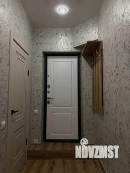 1-к квартира, посуточно, 20м2, 1/3 этаж