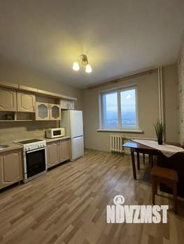 1-к квартира, на длительный срок, 50м2, 6/9 этаж