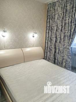 2-к квартира, на длительный срок, 48м2, 4/5 этаж