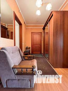 1-к квартира, посуточно, 90м2, 1/1 этаж