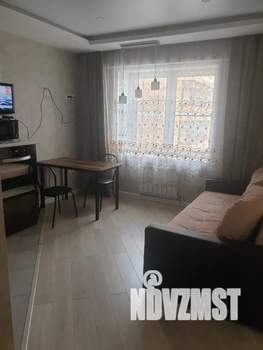 2-к квартира, посуточно, 40м2, 3/16 этаж