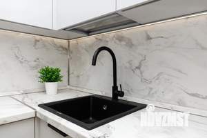 1-к квартира, посуточно, 26м2, 10/19 этаж