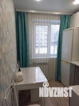 2-к квартира, посуточно, 42м2, 1/5 этаж