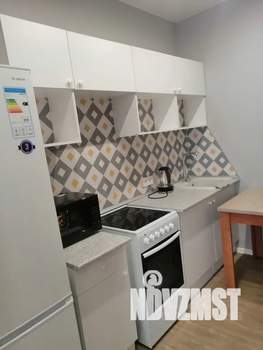 1-к квартира, посуточно, 33м2, 13/16 этаж