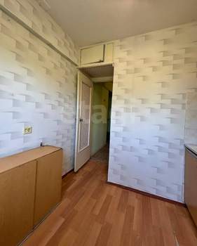 3-к квартира, на длительный срок, 60м2, 4/5 этаж