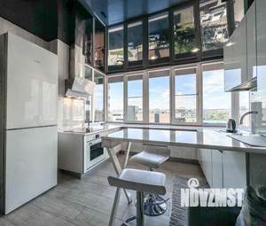 2-к квартира, на длительный срок, 42м2, 7/7 этаж