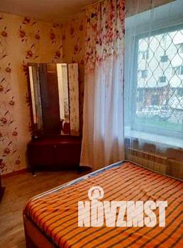 2-к квартира, на длительный срок, 35м2, 1/5 этаж