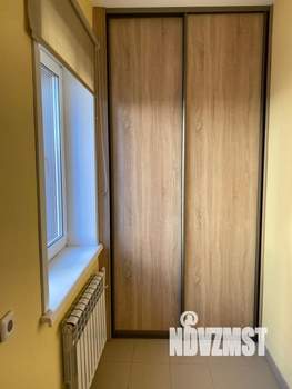 Студия квартира, на длительный срок, 35м2, 3/3 этаж