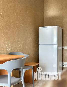 1-к квартира, посуточно, 40м2, 9/10 этаж