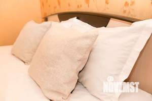 2-к квартира, посуточно, 65м2, 13/17 этаж