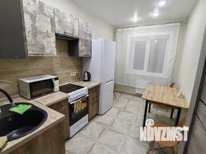 1-к квартира, посуточно, 40м2, 11/12 этаж